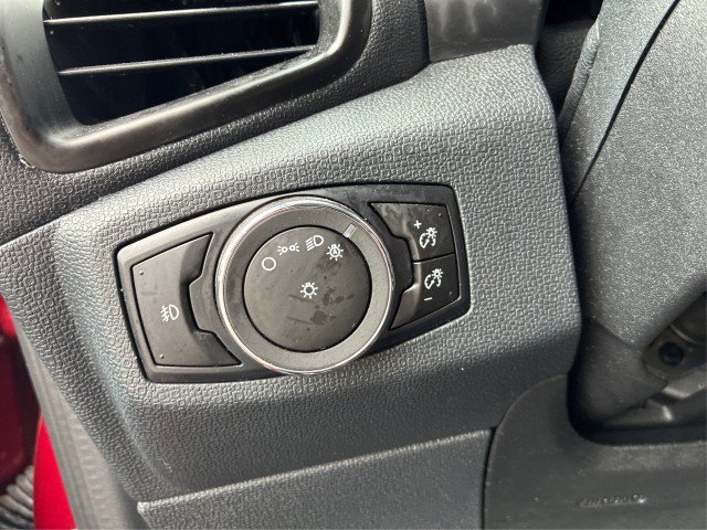 Certified 2022 Ford EcoSport SE AWD/4WD image 17