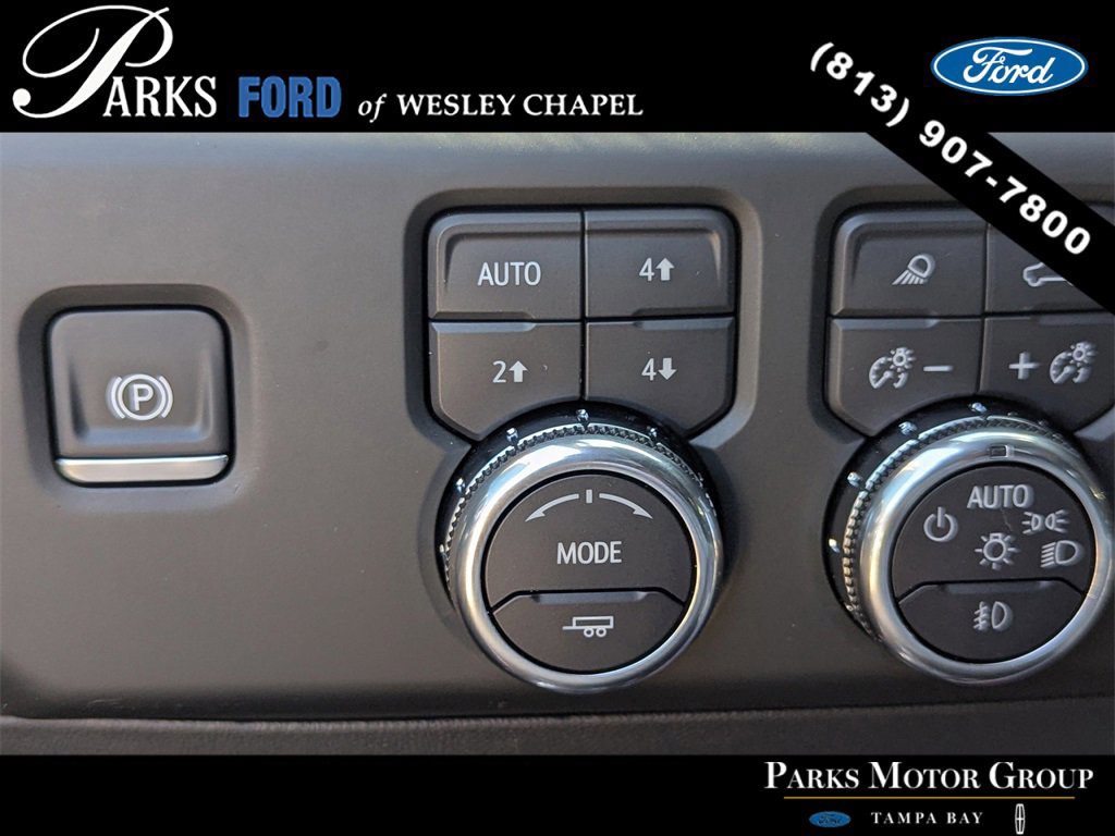 Used 2025 GMC Sierra 1500 Denali w/ Denali Reserve Package image 29