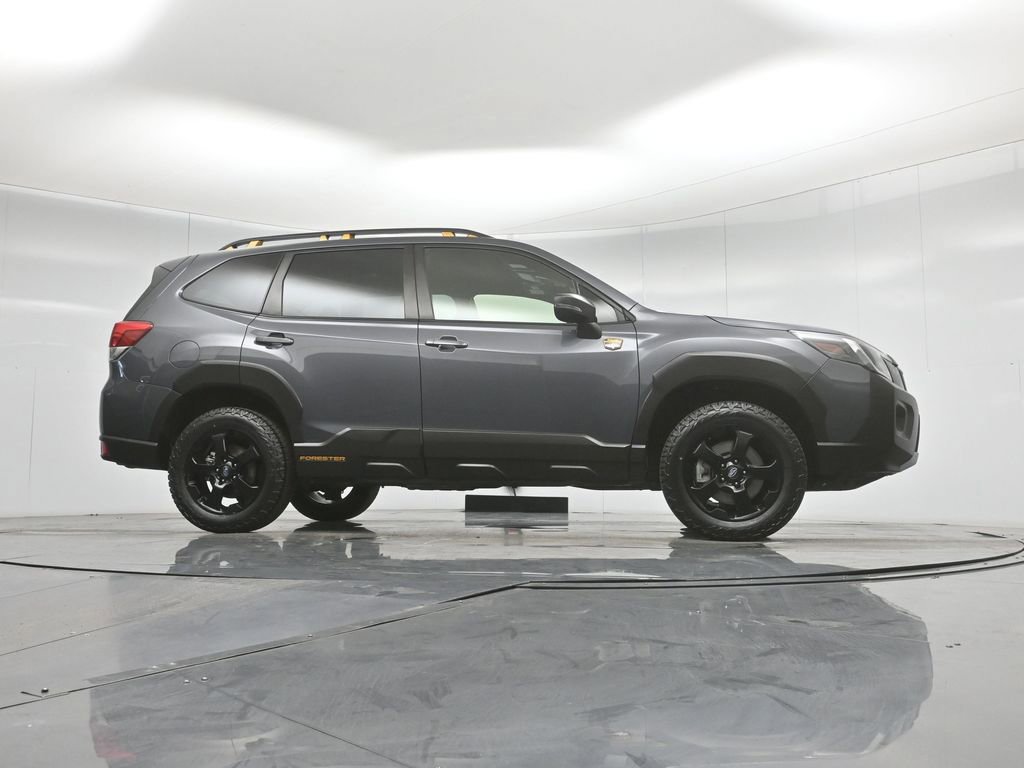 Used 2023 Subaru Forester Wilderness image 9