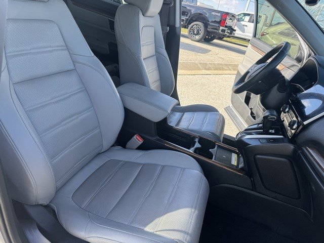 Used 2021 Honda CR-V Touring image 38