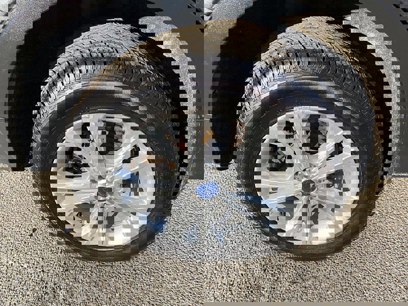 Certified 2018 Ford Escape SEL image 15