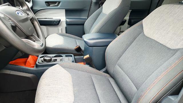 Certified 2022 Ford Maverick XLT image 11