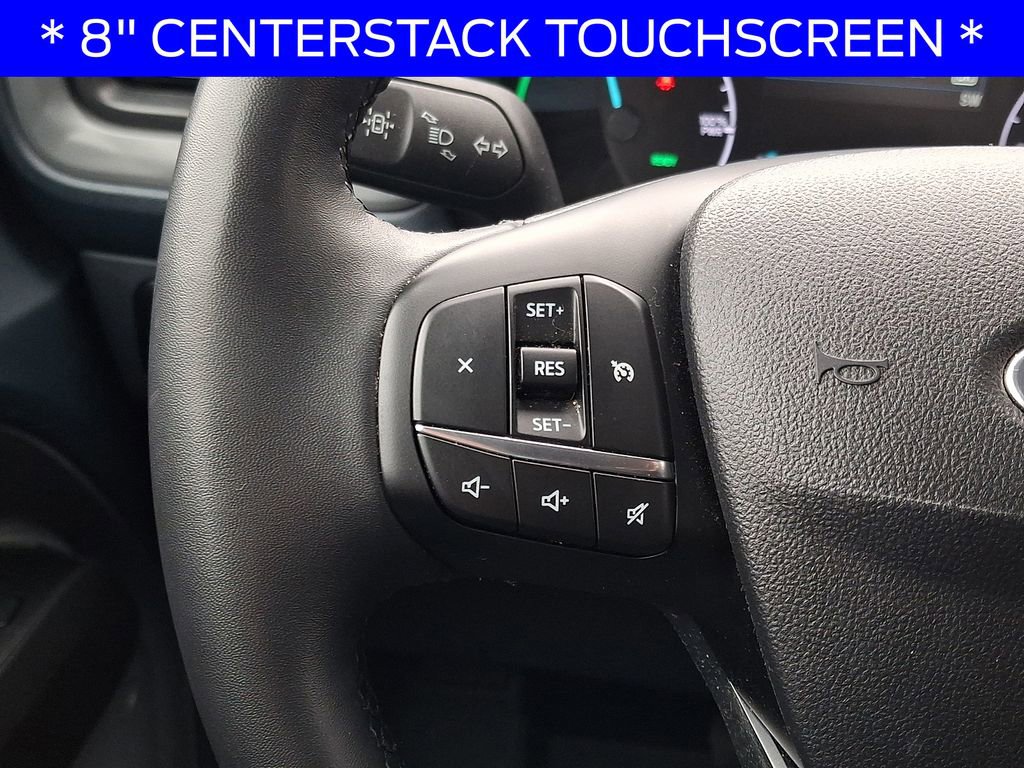 Certified 2024 Ford Maverick XLT w/ XLT Luxury Package image 20