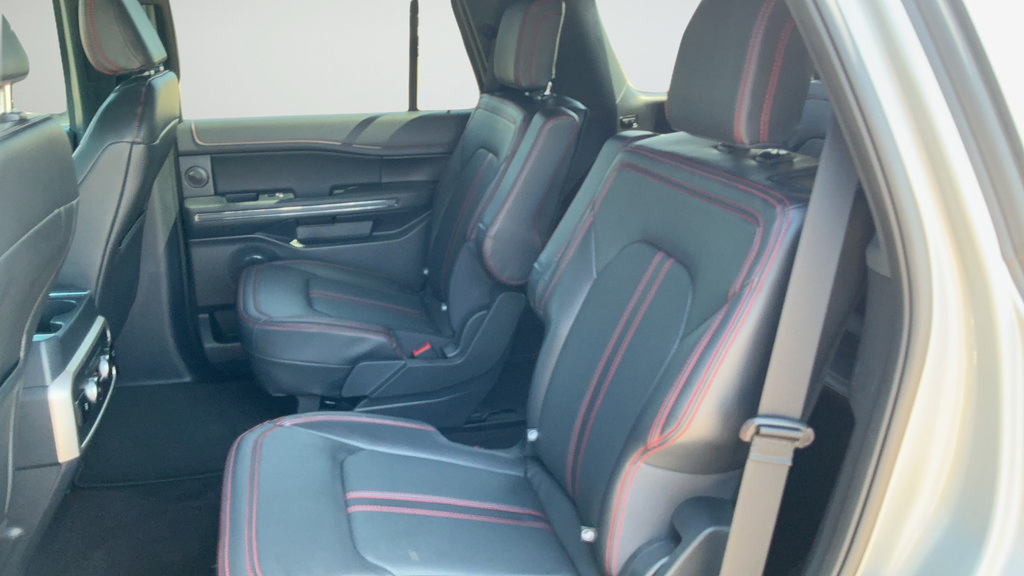 Certified 2023 Ford Expedition Limited RWD image 20
