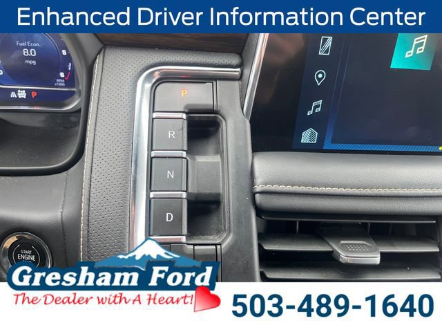 Used 2023 Chevrolet Suburban Premier image 23