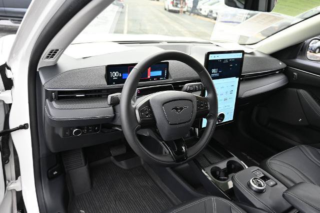 Certified 2024 Ford Mustang Mach-E Premium AWD/4WD image 21