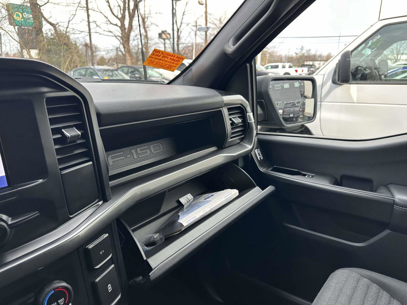 Certified 2023 Ford F150 XL w/ STX Appearance Package image 20