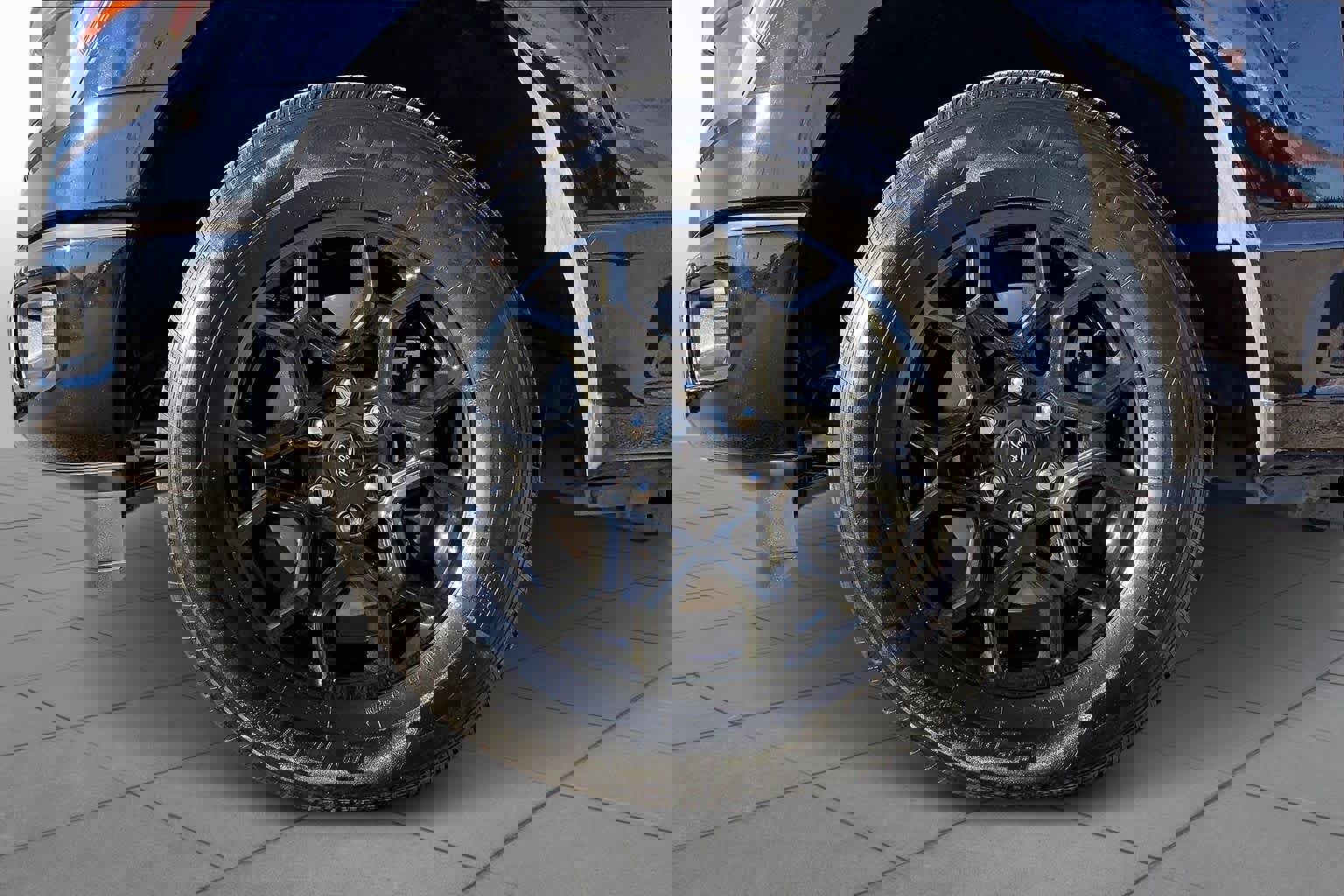 Certified 2024 Ford F150 STX image 13