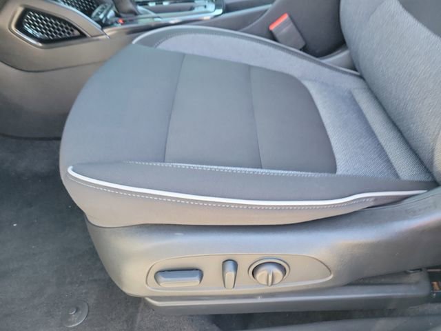 Used 2023 Chevrolet TrailBlazer LT image 22