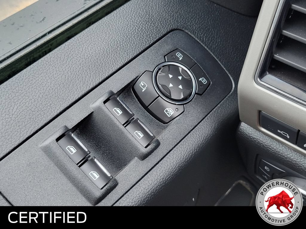 Certified 2020 Ford F150 Lariat AWD/4WD image 25