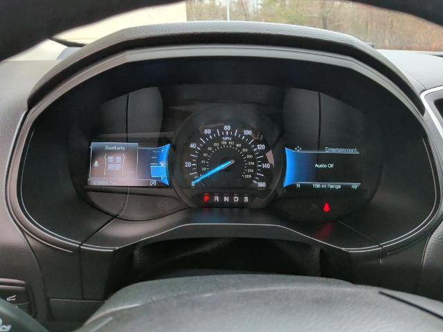 Certified 2023 Ford Edge SEL w/ Sport Appearance Package AWD/4WD image 21