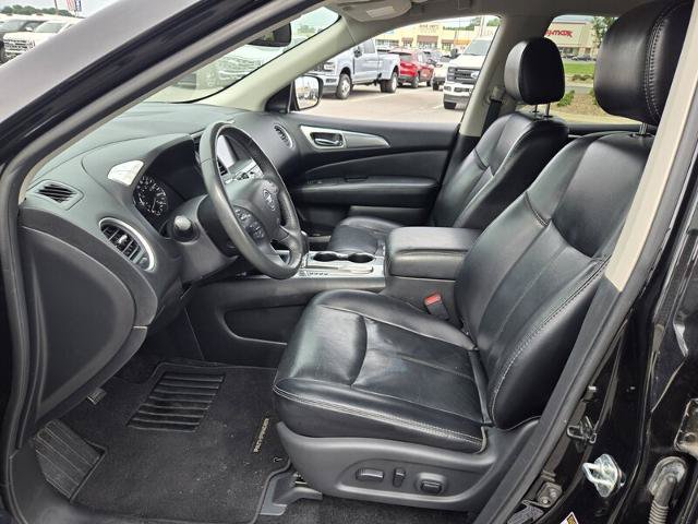 Used 2018 Nissan Pathfinder SL FWD image 11