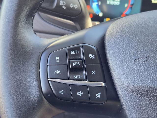 Certified 2025 Ford Bronco Sport Big Bend w/ Convenience Package image 24