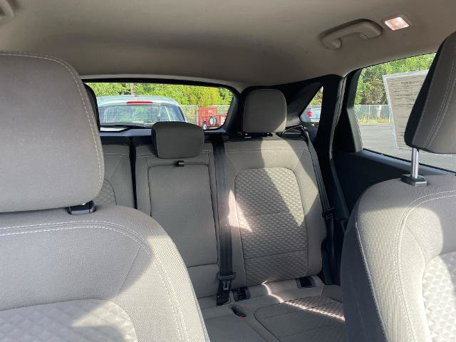 Certified 2020 Ford Escape SE AWD/4WD image 10
