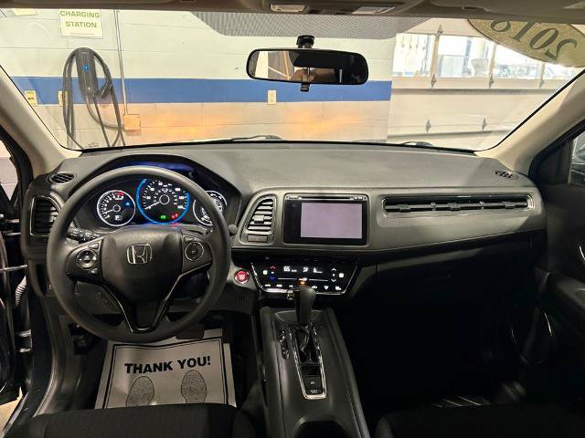 Used 2018 Honda HR-V EX image 13