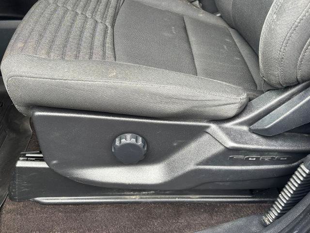 Certified 2021 Ford F150 XL w/ STX Appearance Package RWD image 16
