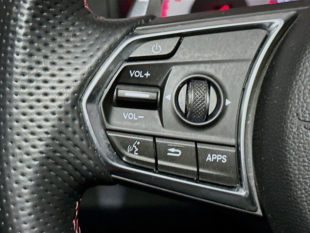Used 2023 Acura RDX A-Spec AWD/4WD image 35