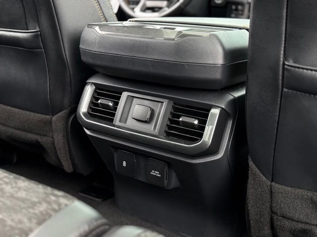 Certified 2023 Ford F150 Tremor w/ 360 Degree Camera Package AWD/4WD image 20