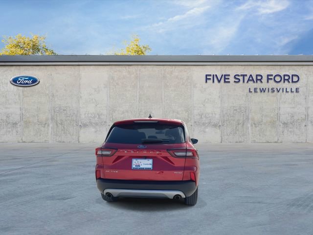 Certified 2023 Ford Escape Active AWD/4WD image 7