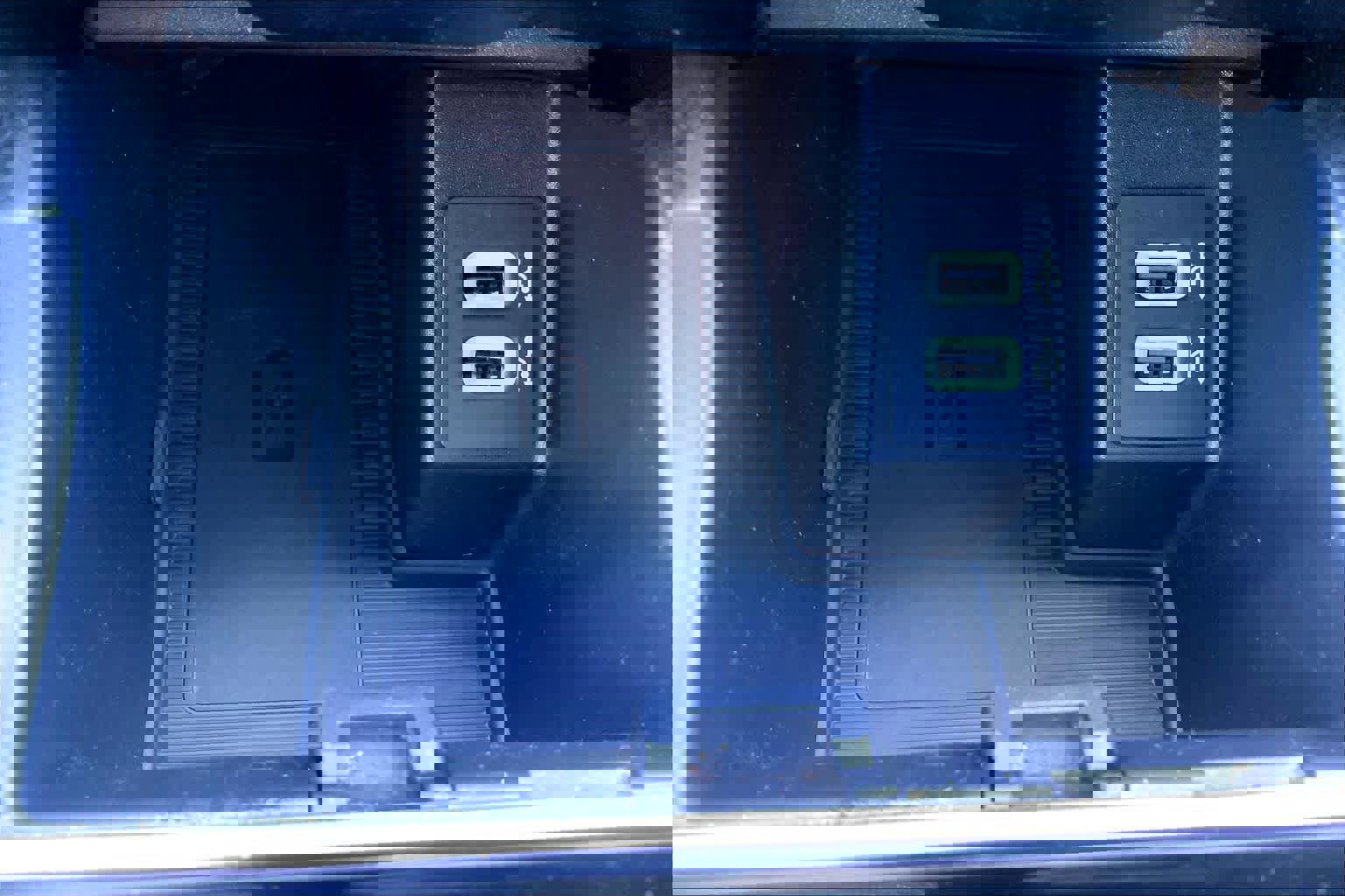 Certified 2020 Ford Edge ST image 34