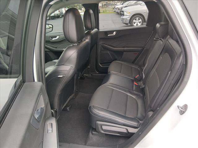Certified 2023 Ford Escape SE FWD image 14