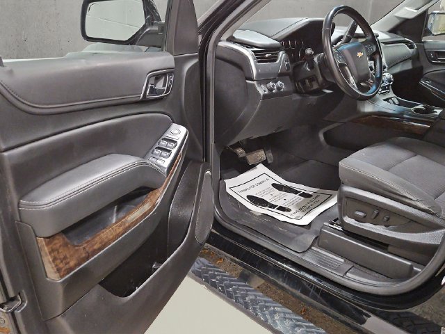 Used 2020 Chevrolet Tahoe LS AWD/4WD image 11