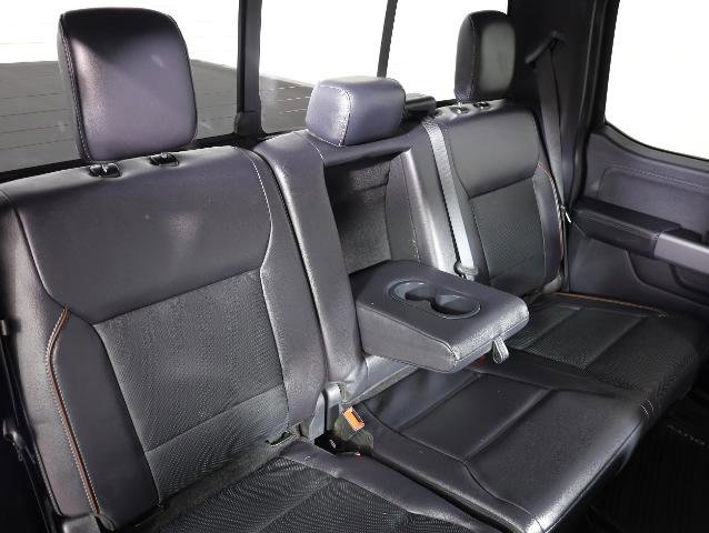 Certified 2024 Ford F350 Lariat w/ Sport Appearance Package image 10