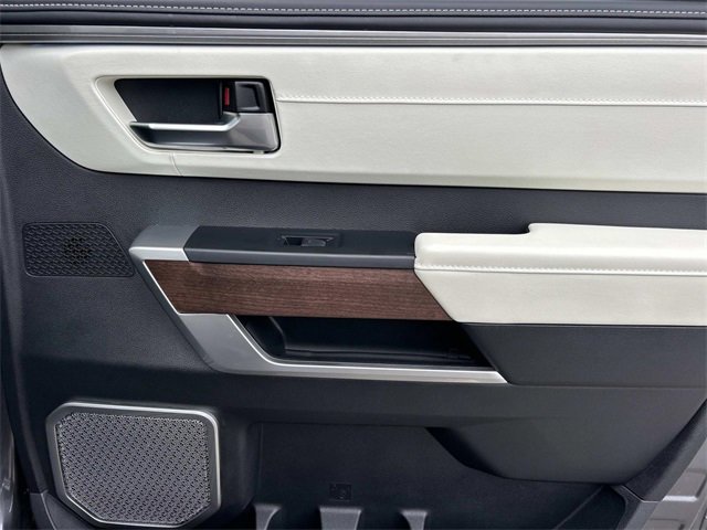 Used 2023 Toyota Tundra Capstone image 22
