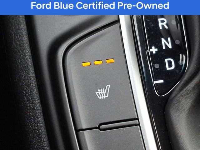 Used 2020 Hyundai Kona SEL Plus image 26