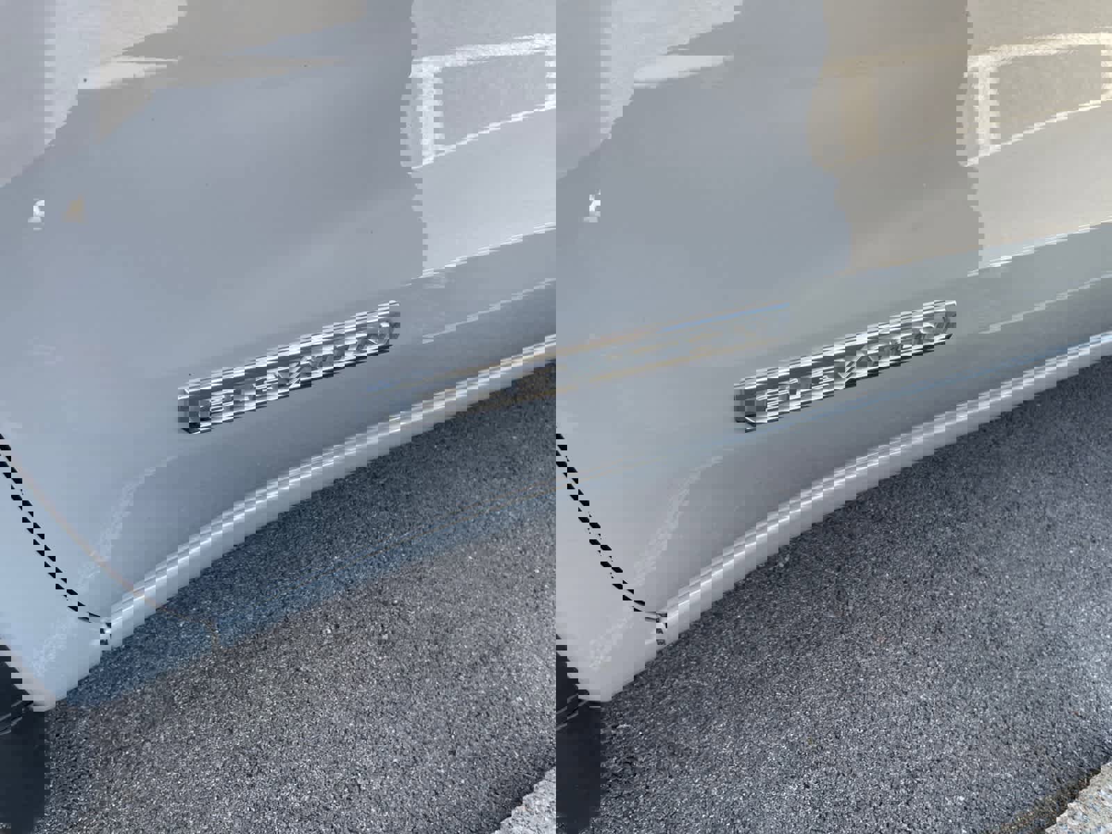 Used 2024 GMC Sierra 1500 Elevation image 7