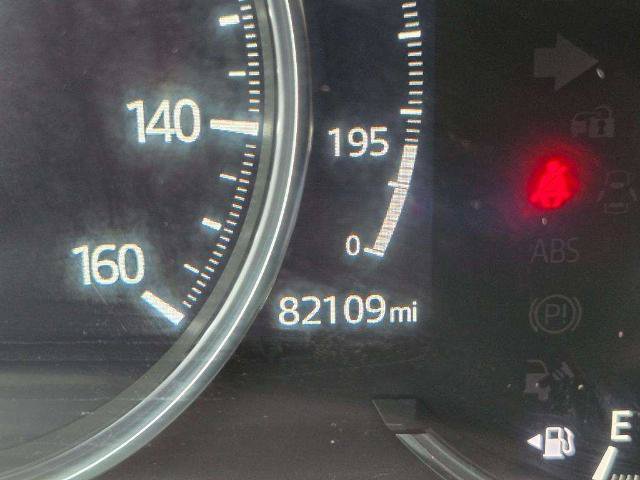 Used 2022 MAZDA CX-5 AWD 2.5 S w/ Premium Package image 12