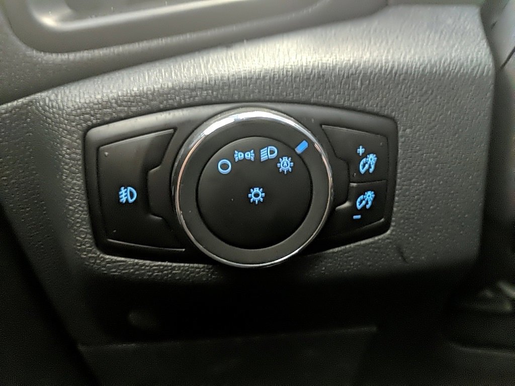 Certified 2022 Ford EcoSport SE w/ SE Convenience Package image 21