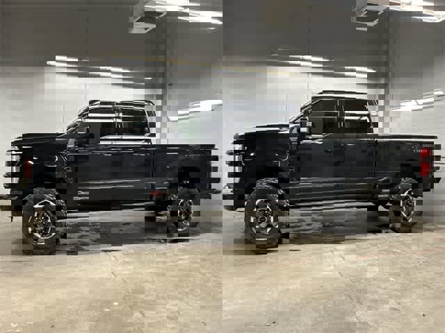 Certified 2023 Ford F350 Lariat w/ Lariat Ultimate Package image 2