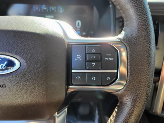 Certified 2022 Ford Expedition Max King Ranch image 23