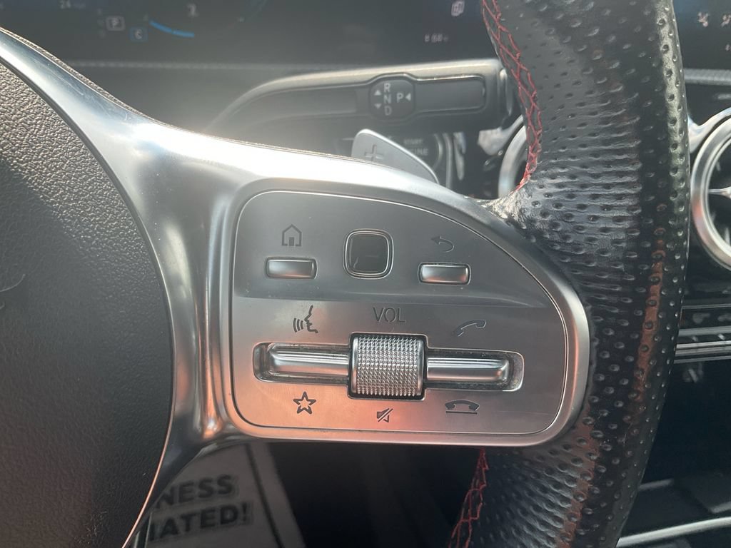 Used 2023 Mercedes-Benz CLA 250 image 22