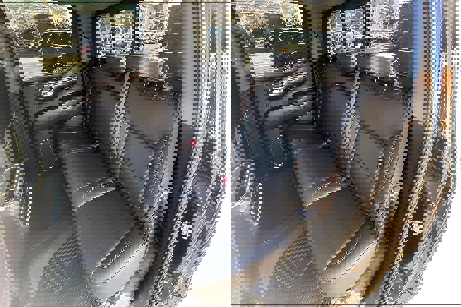 Used 2023 Chevrolet Silverado 1500 LTZ w/ LTZ Premium Texas Edition image 18