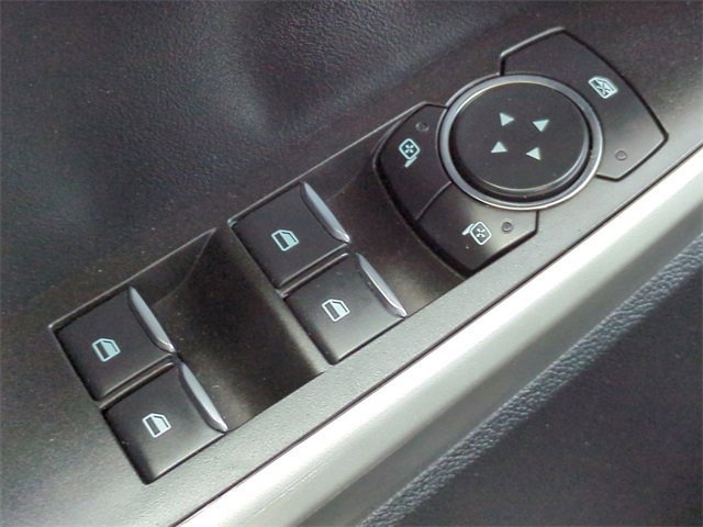 Certified 2022 Ford Explorer XLT w/ Equipment Group 202A image 23