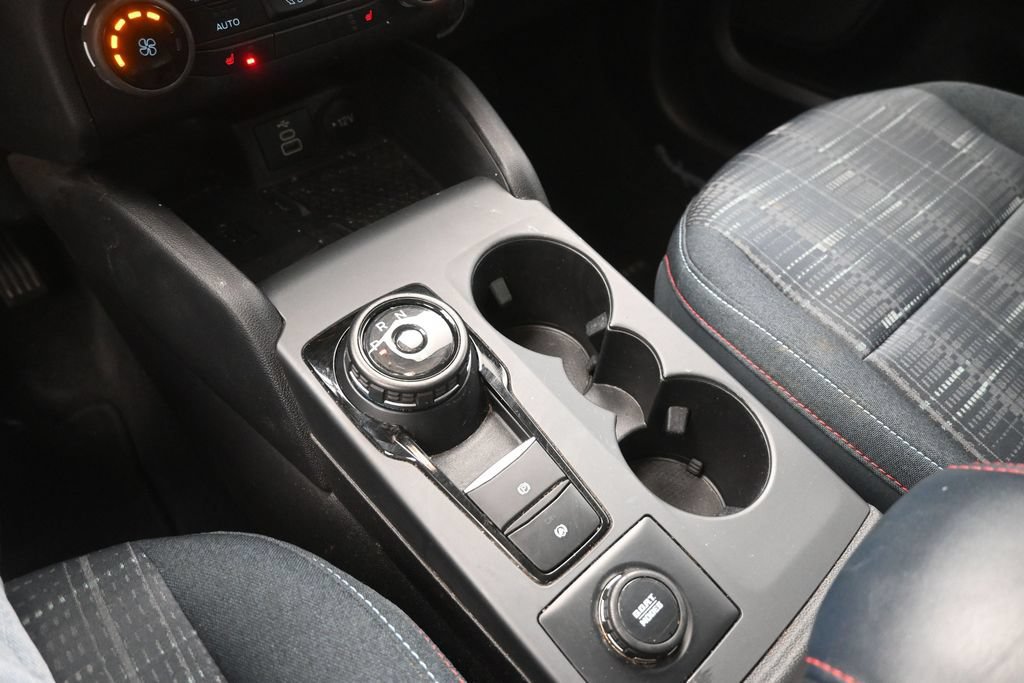 Certified 2023 Ford Bronco Sport Heritage w/ Heritage Convenience Package AWD/4WD image 30