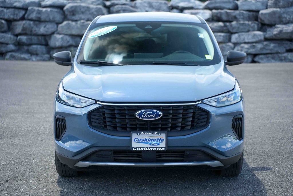Certified 2023 Ford Escape Active w/ Tech Pack #1 AWD/4WD video 2