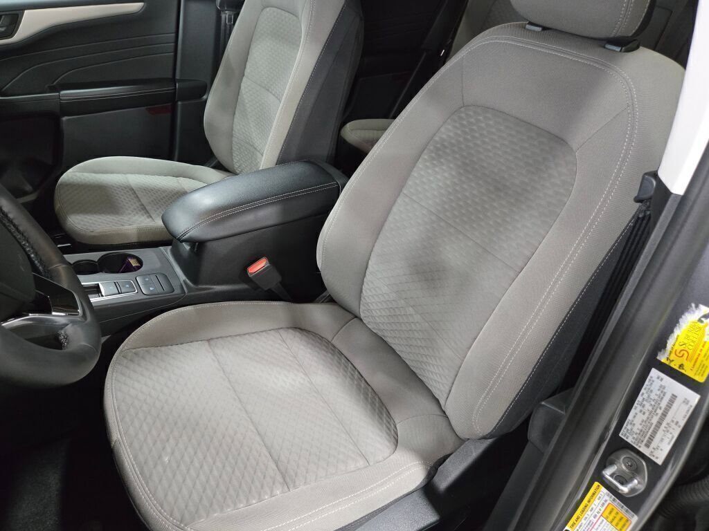 Certified 2022 Ford Escape SE w/ Convenience Package image 22