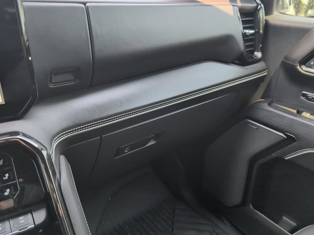 Used 2024 GMC Sierra 1500 AT4X w/ AT4X AEV Edition AWD/4WD image 21