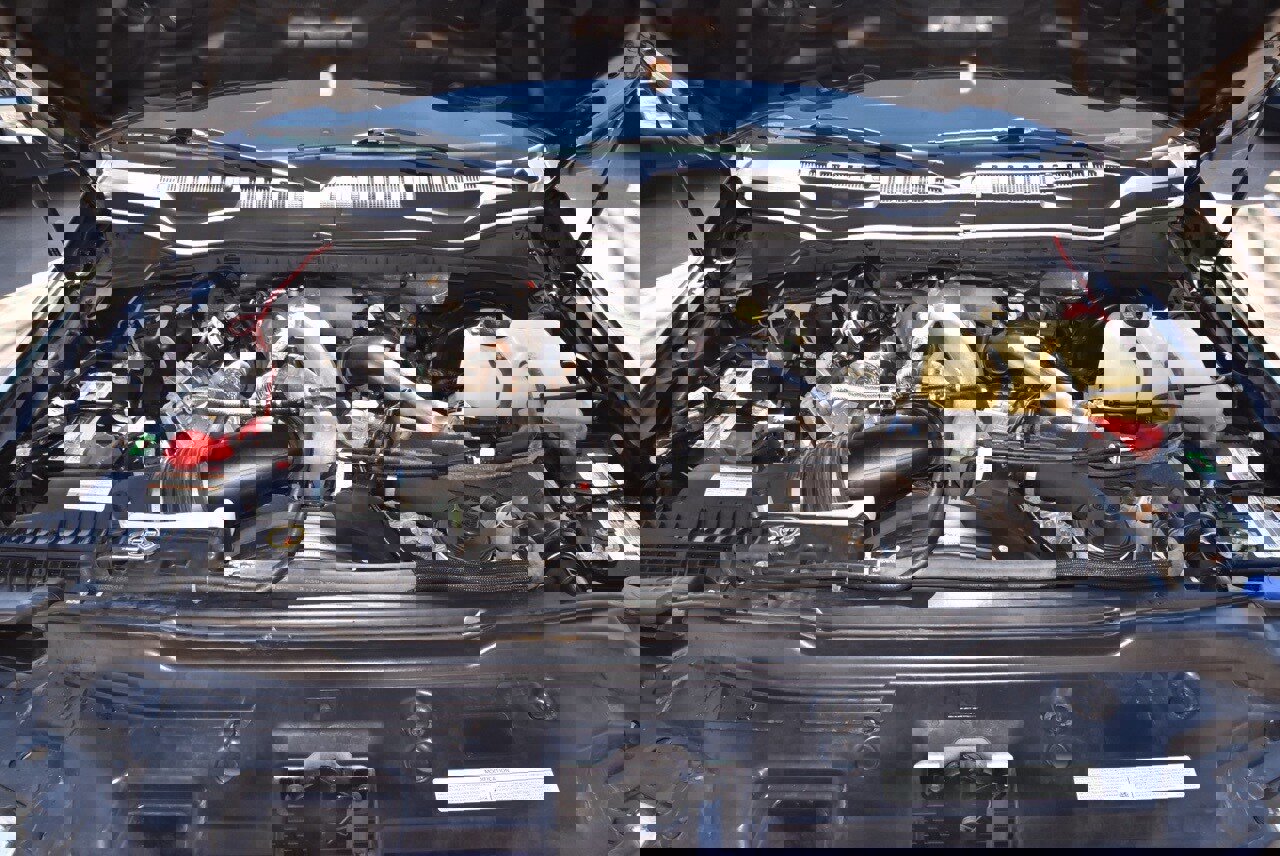 Certified 2022 Ford F250 Lariat w/ Lariat Ultimate Package image 42