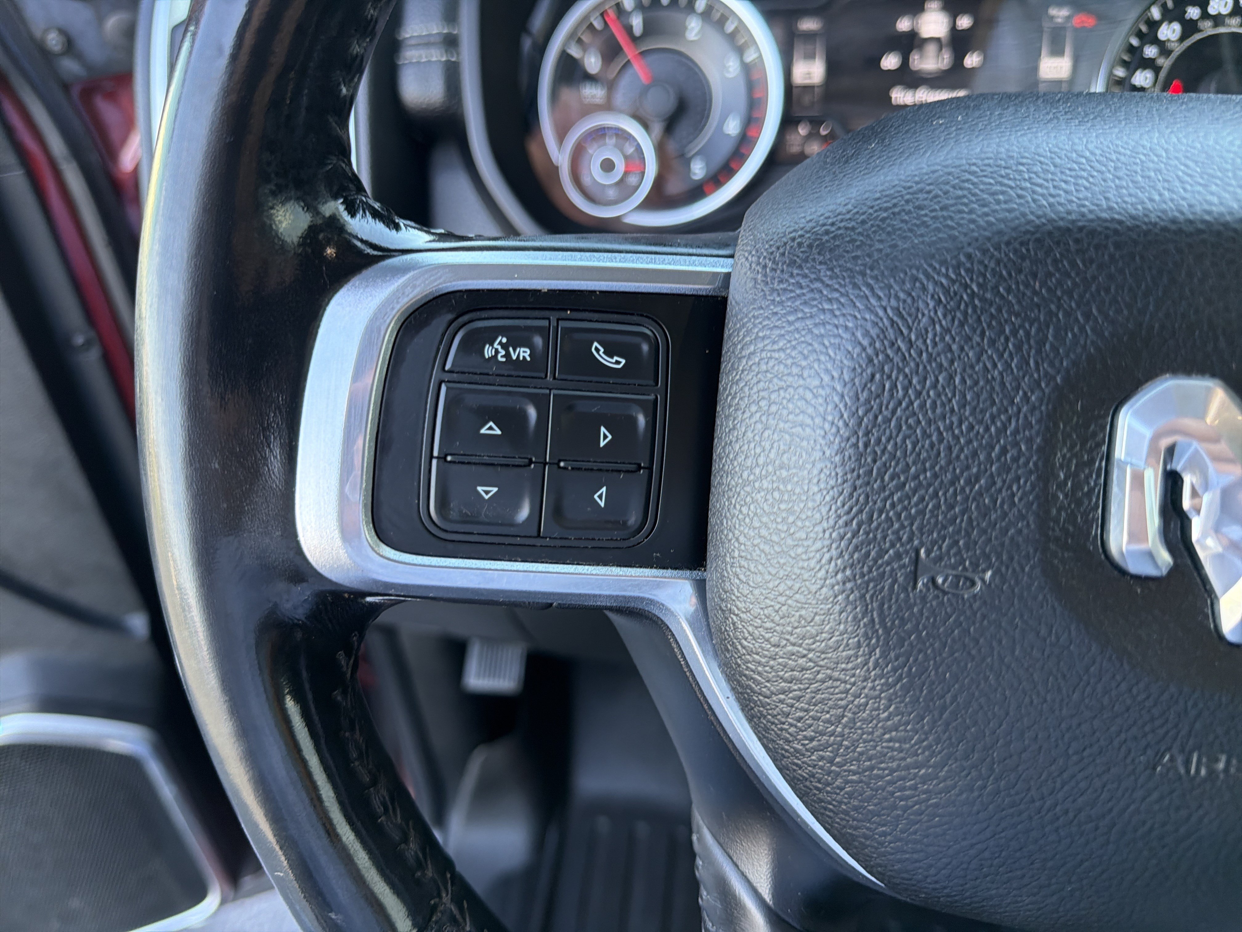Used 2021 RAM 2500 Laramie AWD/4WD image 40