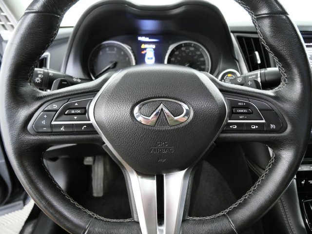 Used 2018 INFINITI Q50 Sport AWD/4WD image 22