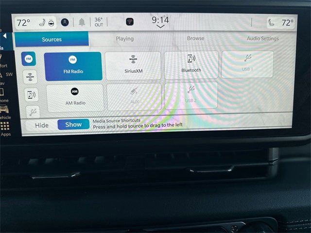 Used 2024 Jeep Wrangler Unlimited Rubicon 4xe image 17