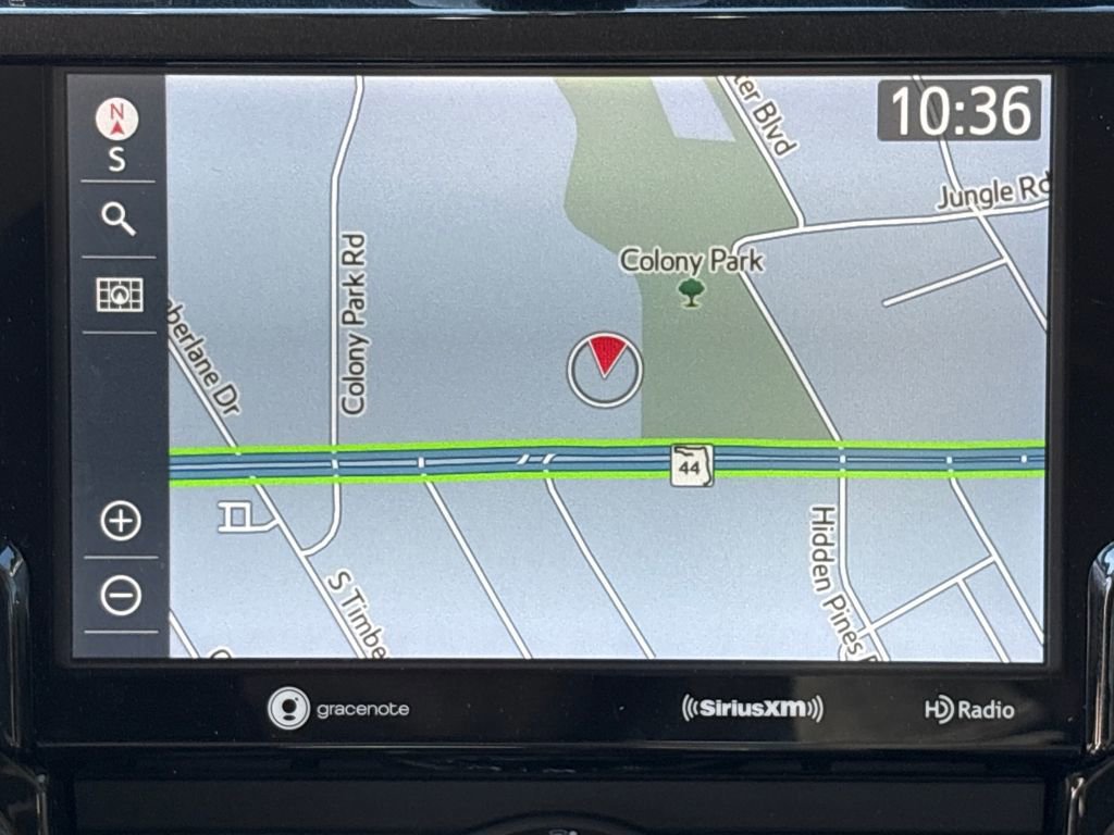 Used 2022 Toyota 4Runner TRD Off-Road Premium image 20