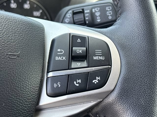 Certified 2024 Ford Explorer Limited w/ Limited Technology Package RWD image 44