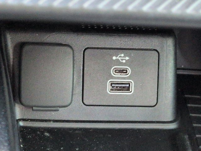 Certified 2025 Ford Bronco Sport Big Bend w/ Convenience Package AWD/4WD image 22