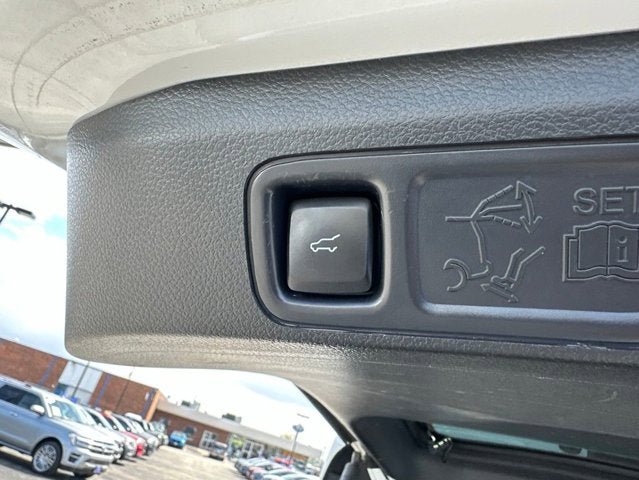 Certified 2022 Ford Expedition Max Limited AWD/4WD image 8