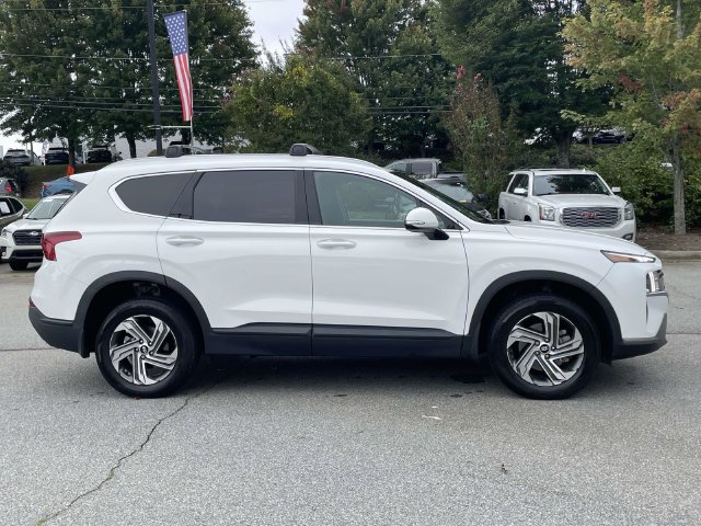 Used 2023 Hyundai Santa Fe SEL AWD/4WD image 6